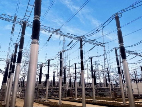 梅里500千伏变电站扩建工程第二阶段及梅里—木渎线路正式投运，输送变电工程再添新动力
