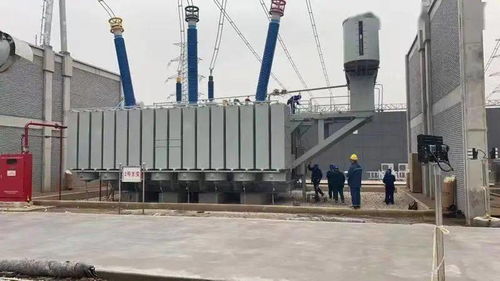 咸阳330千伏后稷输变电工程顺利投运，区域电网保障能力再升级