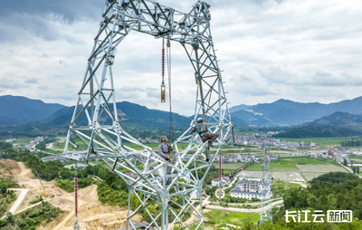 补短板优结构!湖北28项迎峰度夏重点工程全部投运